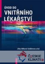 Úvod do vnitřního lékařství - książka