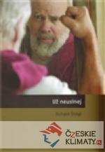 Už neusínej - książka