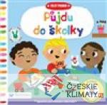 Už žádné plenky - Velký pokrok - książka