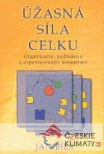 Úžasná síla celku - książka