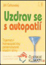 Uzdrav se s autopatií - książka