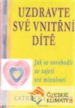 Uzdravte své vnitřní dítě - książka