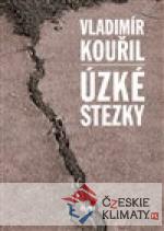 Úzké stezky - książka