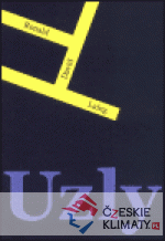 Uzly - książka