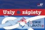 Uzly a záplety - książka