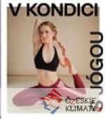 V Kondici s jógou - książka