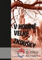 V hodině velké zkoušky - książka