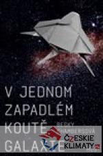 V jednom zapadlém koutě galaxie - książka