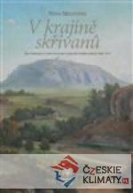 V kraji skřivanů - książka