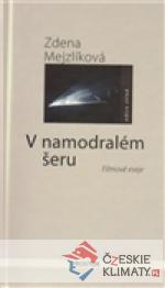 V namodralém šeru - książka