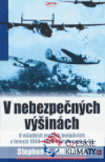 V nebezpečných výšinách - książka