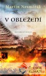 V obležení - książka