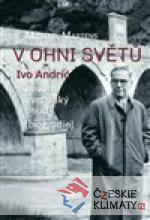 V ohni světů - książka