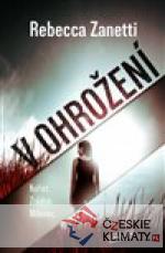 V ohrožení - książka