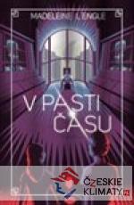 V pasti času - książka