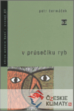 V průsečíku ryb - książka