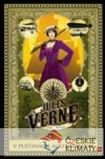 V pustinách australských - książka