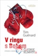 V ringu s Bohem - książka