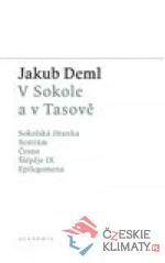 V Sokole a v Tasově - książka