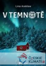 V temnotě - książka