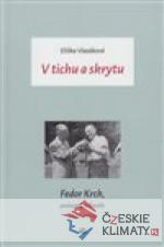 V tichu a skrytu - książka