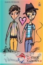 V tónech duhového života - książka