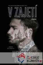 V zajetí - książka