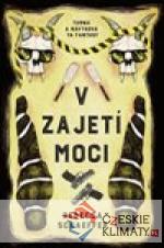 V zajetí moci - książka