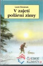 V zajetí polární zimy - książka