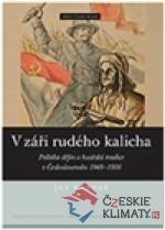 V záři rudého kalicha - książka