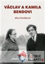 Václav a Kamila Bendovi - książka