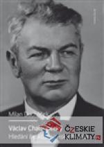 Václav Chaloupecký - książka