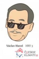 Václav Havel: Hry 3 - książka