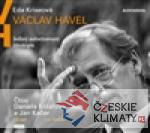 Václav Havel - książka