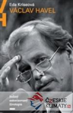 Václav Havel - książka