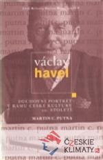 Václav Havel - książka