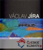 Václav Jíra - książka