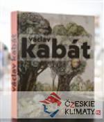 Václav Kabát - książka