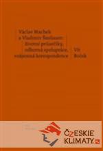 Václav Machek a Vladimír Šmilauer: životní průsečíky, odborná spolupráce, vzájemná korespondence - książka