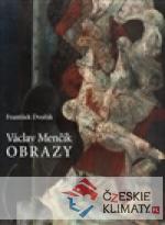 Václav Menčík - książka