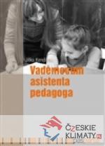 Vademecum asistenta pedagoga - książka