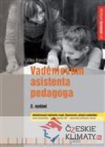 Vademecum asistenta pedagoga - książka