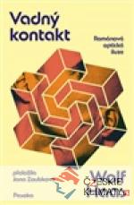 Vadný kontakt - książka
