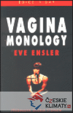 Vagina Monology - książka