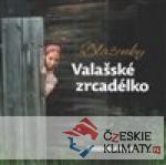 Valašské zrcadélko - audiobook - książka