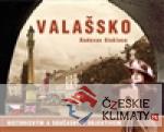 Valašsko - książka