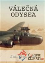 Válečná odysea - książka