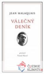 Válečný deník - książka