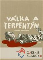 Válka a terpentýn - książka