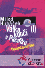 Válka končí v Pacifiku I. - książka